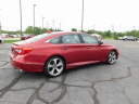Thumbnail image of 2020 Honda Accord at Wetzel Honda