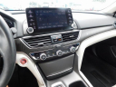 Thumbnail image of 2020 Honda Accord at Wetzel Honda