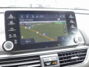 Thumbnail image of 2020 Honda Accord at Wetzel Honda