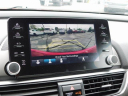 Thumbnail image of 2020 Honda Accord at Wetzel Honda