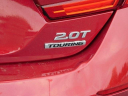 Thumbnail image of 2020 Honda Accord at Wetzel Honda
