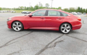 Thumbnail image of 2020 Honda Accord at Wetzel Honda
