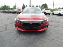 Thumbnail image of 2020 Honda Accord at Wetzel Honda