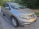 Thumbnail image of 2011 Nissan Murano at UNIVERSAL MOTORS
