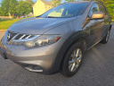 Thumbnail image of 2011 Nissan Murano at UNIVERSAL MOTORS
