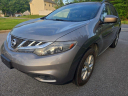 Thumbnail image of 2011 Nissan Murano at UNIVERSAL MOTORS