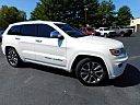 Thumbnail image of 2018 Jeep Grand Cherokee at Gary Mathews Motors