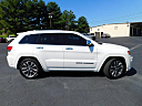 Thumbnail image of 2018 Jeep Grand Cherokee at Gary Mathews Motors