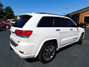 Thumbnail image of 2018 Jeep Grand Cherokee at Gary Mathews Motors