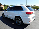 Thumbnail image of 2018 Jeep Grand Cherokee at Gary Mathews Motors