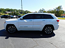 Thumbnail image of 2018 Jeep Grand Cherokee at Gary Mathews Motors