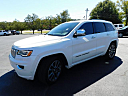Thumbnail image of 2018 Jeep Grand Cherokee at Gary Mathews Motors