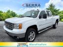Thumbnail image of 2014 GMC Sierra 2500HD at USED - Serra Traverse City