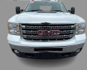 Thumbnail image of 2014 GMC Sierra 2500HD at USED - Serra Traverse City