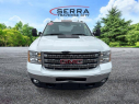 Thumbnail image of 2014 GMC Sierra 2500HD at USED - Serra Traverse City