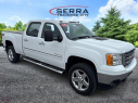Thumbnail image of 2014 GMC Sierra 2500HD at USED - Serra Traverse City