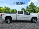 Thumbnail image of 2014 GMC Sierra 2500HD at USED - Serra Traverse City