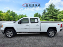 Thumbnail image of 2014 GMC Sierra 2500HD at USED - Serra Traverse City