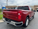 Thumbnail image of 2019 Chevrolet Silverado 1500 at Lafontaine Chevrolet