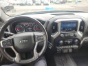 Thumbnail image of 2019 Chevrolet Silverado 1500 at Andy Mohr Speedway Chevrolet