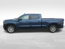 Thumbnail image of 2019 Chevrolet Silverado 1500 at Andy Mohr Speedway Chevrolet