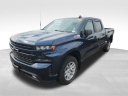 Thumbnail image of 2019 Chevrolet Silverado 1500 at Andy Mohr Speedway Chevrolet