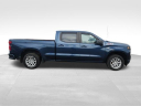 Thumbnail image of 2019 Chevrolet Silverado 1500 at Andy Mohr Speedway Chevrolet