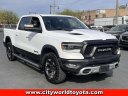 2019 Ram 1500 Rebel at City World Toyota