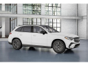 Thumbnail image of 2025 Mercedes-Benz GLC at MercedesBenzOfNovi of Novi, MI