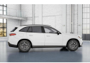 Thumbnail image of 2025 Mercedes-Benz GLC at MercedesBenzOfNovi of Novi, MI