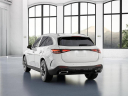 Thumbnail image of 2025 Mercedes-Benz GLC at MercedesBenzOfNovi of Novi, MI