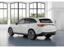 Thumbnail image of 2025 Mercedes-Benz GLC at MercedesBenzOfNovi of Novi, MI