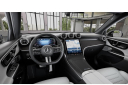 Thumbnail image of 2025 Mercedes-Benz GLC at MercedesBenzOfNovi of Novi, MI