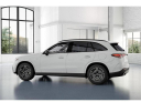 Thumbnail image of 2025 Mercedes-Benz GLC at MercedesBenzOfNovi of Novi, MI