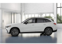 Thumbnail image of 2025 Mercedes-Benz GLC at MercedesBenzOfNovi of Novi, MI