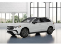 Thumbnail image of 2025 Mercedes-Benz GLC at MercedesBenzOfNovi of Novi, MI