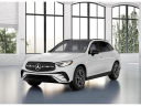 Thumbnail image of 2025 Mercedes-Benz GLC at MercedesBenzOfNovi of Novi, MI