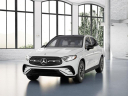 Thumbnail image of 2025 Mercedes-Benz GLC at MercedesBenzOfNovi of Novi, MI