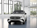 Thumbnail image of 2025 Mercedes-Benz GLC at MercedesBenzOfNovi of Novi, MI