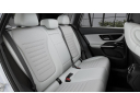 Thumbnail image of 2025 Mercedes-Benz GLC at MercedesBenzOfNovi of Novi, MI