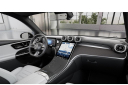 Thumbnail image of 2025 Mercedes-Benz GLC at MercedesBenzOfNovi of Novi, MI