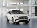 Thumbnail image of 2025 Mercedes-Benz GLC at MercedesBenzOfNovi of Novi, MI