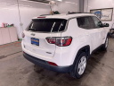 2021 Jeep Compass Latitude at Tom Dinsdale Chrysler Dodge Jeep Ram