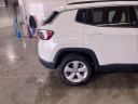 Thumbnail image of 2021 Jeep Compass at Tom Dinsdale Chrysler Dodge Jeep Ram