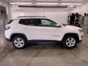 Thumbnail image of 2021 Jeep Compass at Tom Dinsdale Chrysler Dodge Jeep Ram