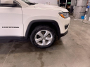Thumbnail image of 2021 Jeep Compass at Tom Dinsdale Chrysler Dodge Jeep Ram