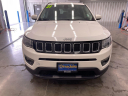 Thumbnail image of 2021 Jeep Compass at Tom Dinsdale Chrysler Dodge Jeep Ram