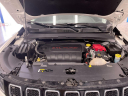 Thumbnail image of 2021 Jeep Compass at Tom Dinsdale Chrysler Dodge Jeep Ram