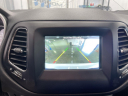 Thumbnail image of 2021 Jeep Compass at Tom Dinsdale Chrysler Dodge Jeep Ram