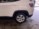 Thumbnail image of 2021 Jeep Compass at Tom Dinsdale Chrysler Dodge Jeep Ram